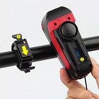 Фонарь для велосипеда - 120 000 сум