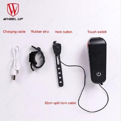 Фонарь для велосипеда