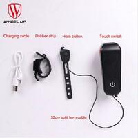 Фонарь для велосипеда Только в розницу