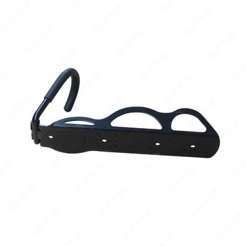 Крепление велосипеда на стенку