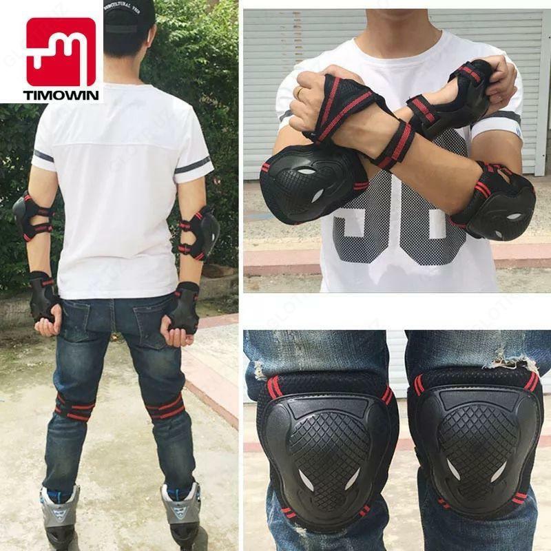 Купить Защита коленей  локтей и рук.