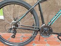  Российски велосипед Forward Apache 29 2.0 disc - 