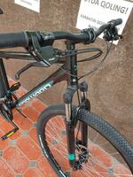   Российски велосипед Forward Apache 29 2.0 disc