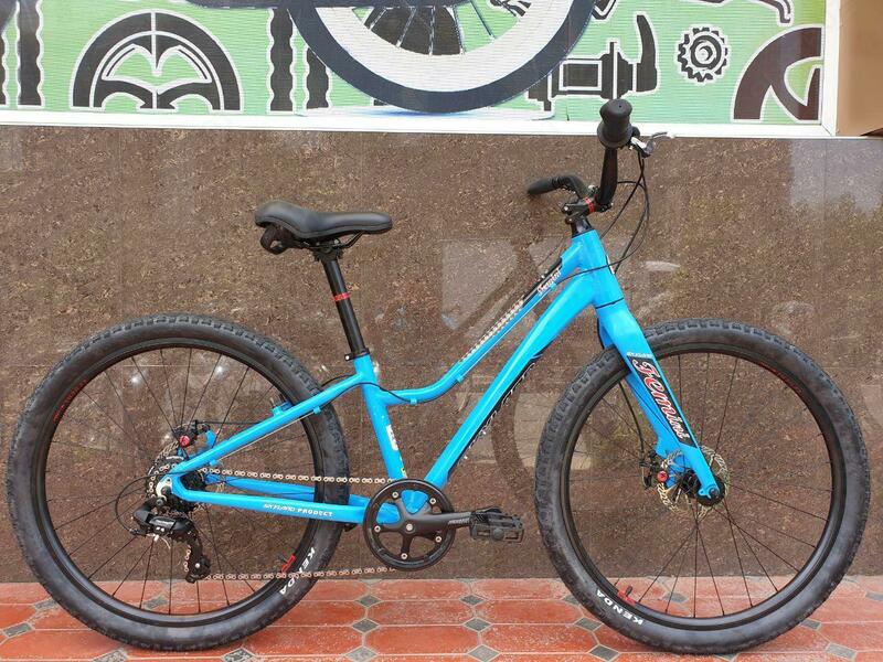 Купить Велосипед Skyland колеса 27.5