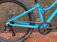  Купить Велосипед Skyland колеса 27.5 - 