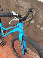   Купить Велосипед Skyland колеса 27.5