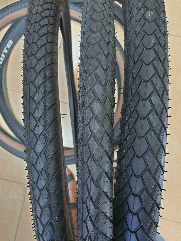 Velosiped shinalari FREEDOM, WTB 29 X 2.0.