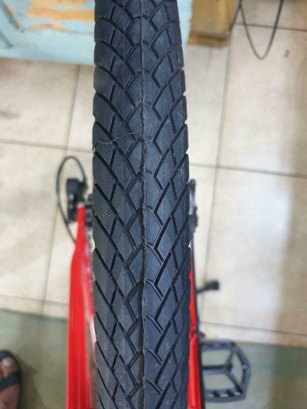 Velosiped shinalari FREEDOM, WTB 29 X 2.0.