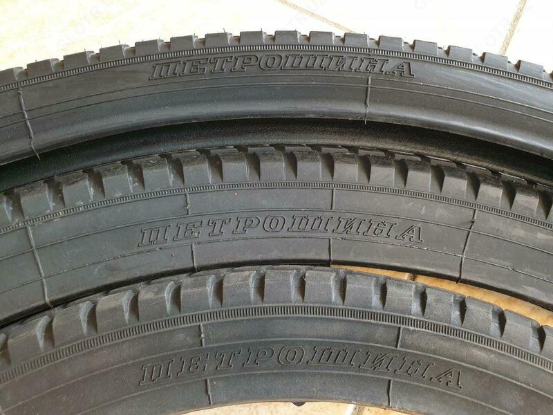 Камеры для велосипеда 28 и 26, покрышки 40,26,20,цепи 1ск. MADE IN RUSSIA.