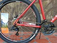 Велосипед FORWARD SPORTING 27.5 3.0 disc - 2 970 000 сум