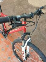 2 970 000 сум Велосипед FORWARD SPORTING 27.5 3.0 disc