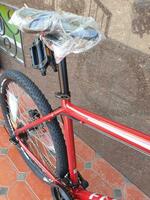 Велосипед FORWARD SPORTING 27.5 3.0 disc Только в розницу