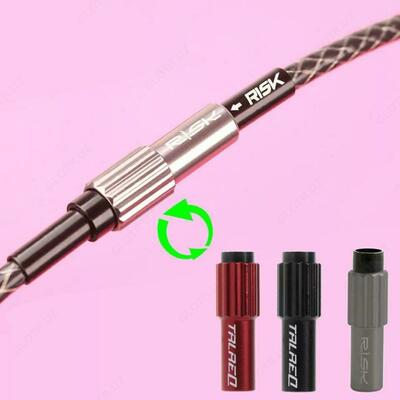 Натяжитель троса скоростей RISK.