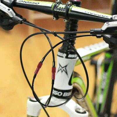 Натяжитель троса скоростей RISK.