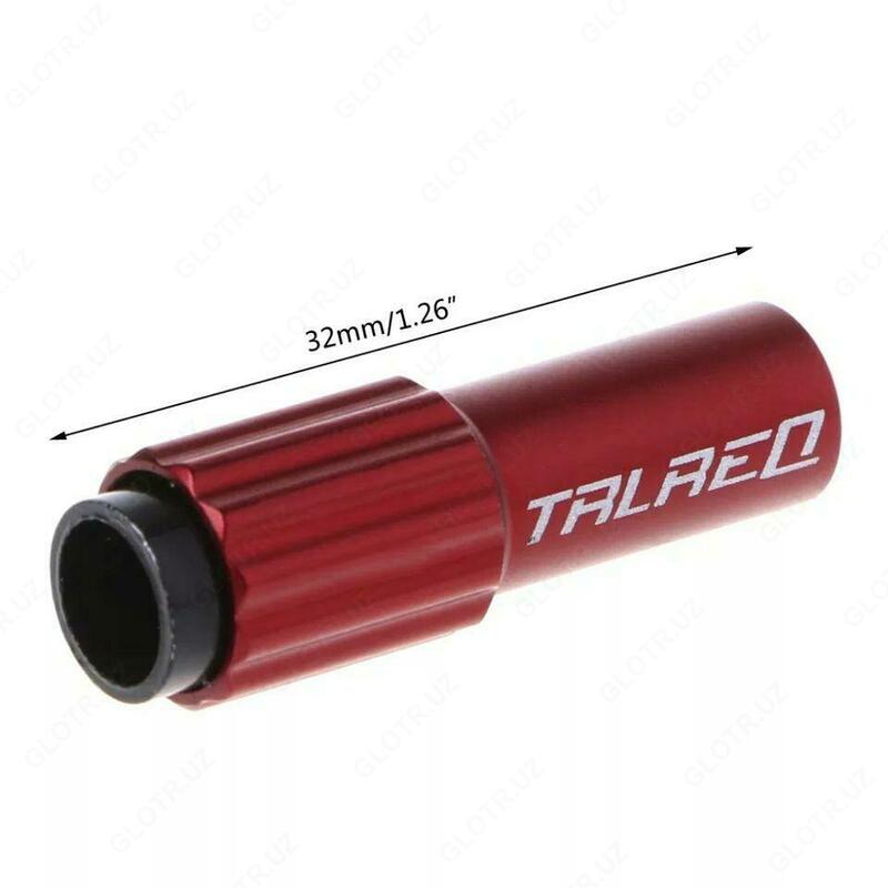 Натяжитель троса скоростей RISK.