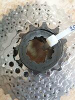 Велосипедные касеты 8 и 9 ск. Только в розницу