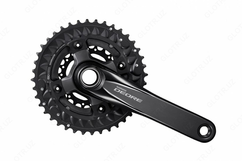 Shimano Deore FC-M6000-3 tizimini sotib oling