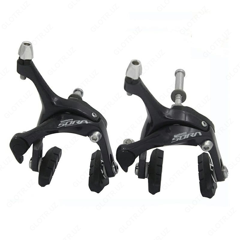 Тормоза на велосипед шоссейный Shimano Sora BR-R3000