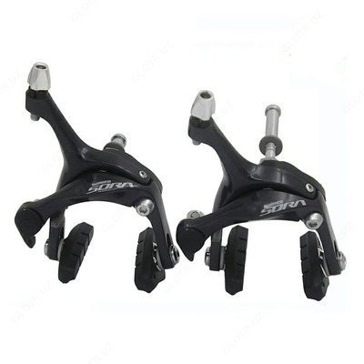 Тормоза на велосипед шоссейный Shimano Sora BR-R3000