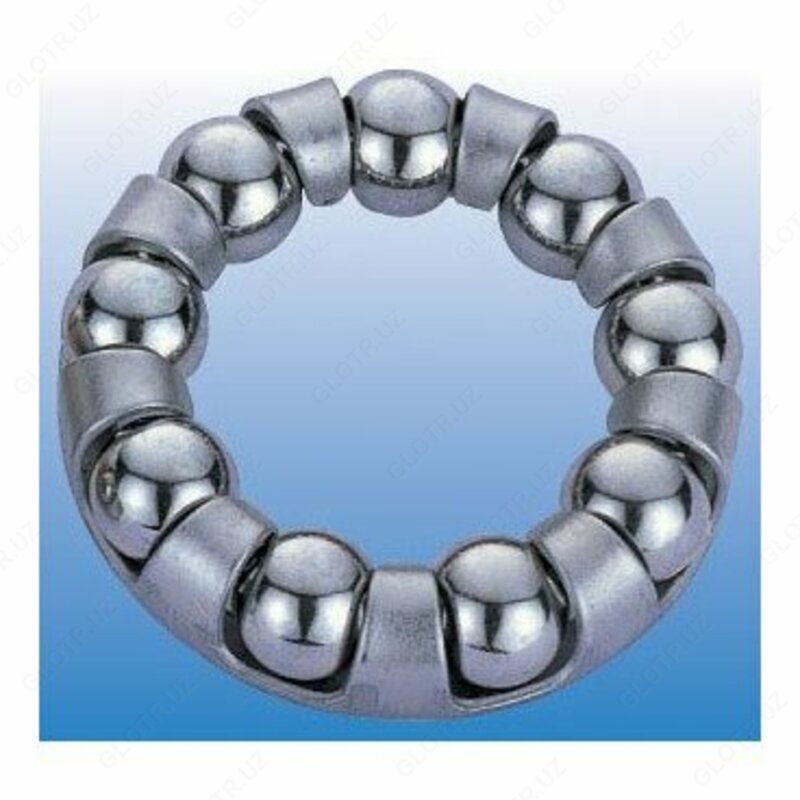 Подшипники для велосипедов