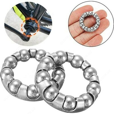 Velosiped rulmanlari