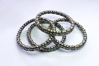 Velosiped rulmanlari