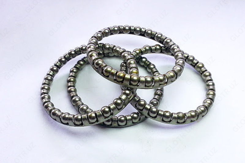 Подшипники для велосипедов