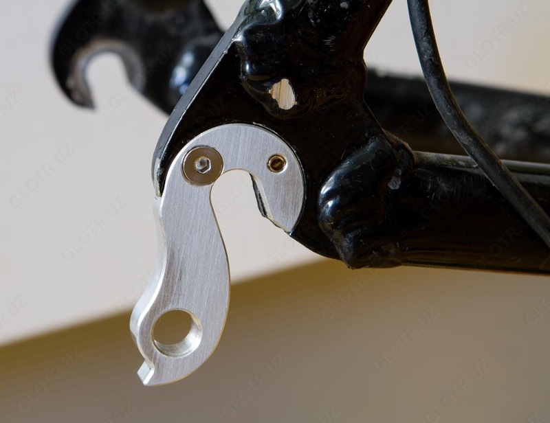 Велосипедный петушок на раму