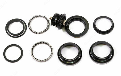 Рулевой комплект для велосипеда Рулевой комплект для велосипеда