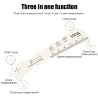 60 000 сум Индикатор износа цепи велосипеда.