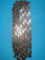 Цепь для велосипеда PYC-10S. - 300 000 сум