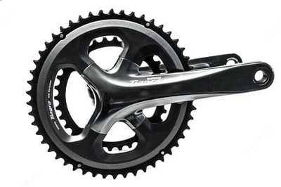 Tizim Shimano Tiagra FC-4700 (2x10 tezlik)