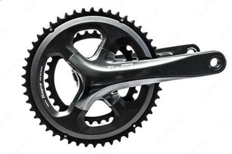 Tizim Shimano Tiagra FC-4700 (2x10 tezlik)