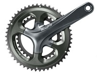 Система Shimano Tiagra FC-4700 (2x10 speed) Только в розницу