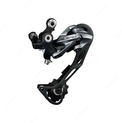 Shimano Alivio M4000 (Shadow).