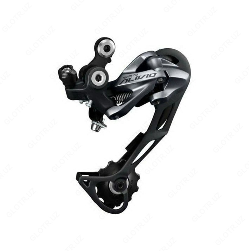 Shimano Alivio M4000 soyasi