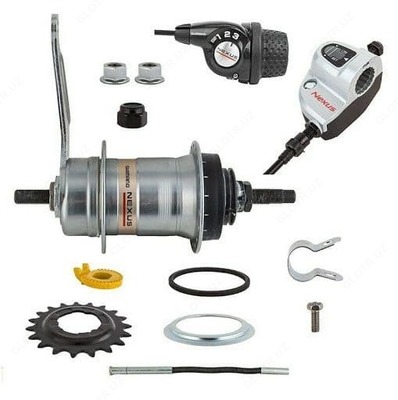 PLANETARY BUSHING SHIMANO NEXUS SG3C-41 36H 3CK PLANETARY BUSHING SHIMANO NEXUS SG3C-41 36H 3CK