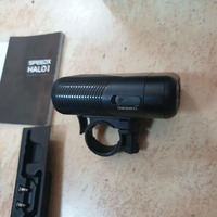 Фонарь для велосипеда SPEEDX HALO1. 500 LUMENS 3000 MAH. - 150 000 сум