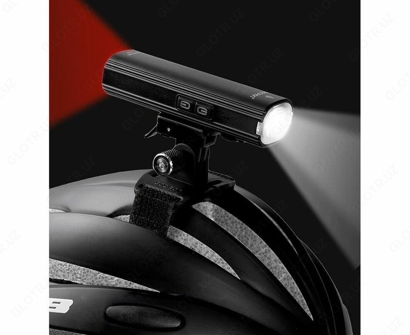 Velosiped chiroq Gaciron V9F600 600Lm