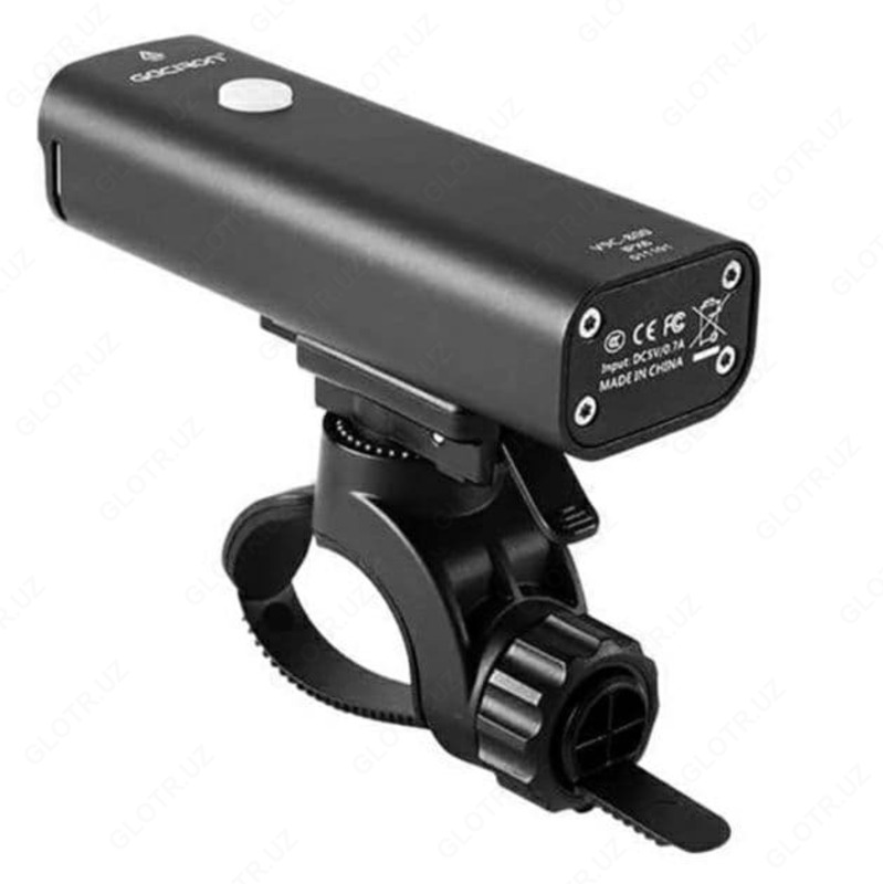 Фонарь для велосипеда Gaciron V9CP-400.