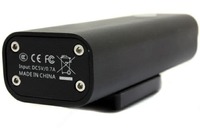 Фонарь для велосипеда Gaciron V9CP-400. Только в розницу