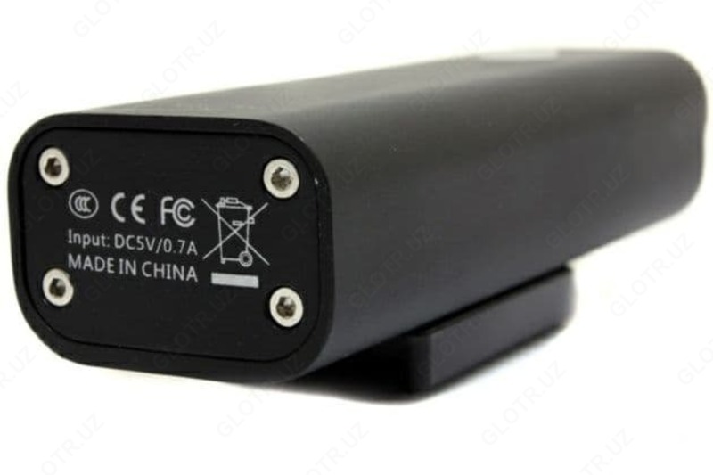 Фонарь для велосипеда Gaciron V9CP-400.