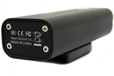 Фонарь для велосипеда Gaciron V9CP-400.