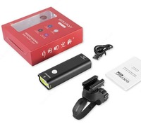 Велофонарь Gaciron V9CP-800 - 750 000 сум