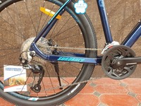  Велосипед XDS 510. - 