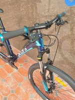   Велосипед XDS 510.