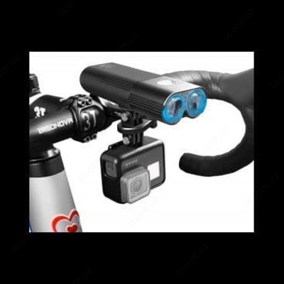 Универсальное крепление на руль для телефона