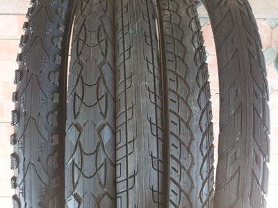 Покрышки антипрокольные KENDA