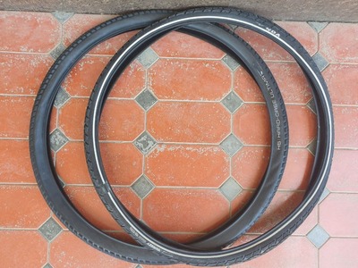 Покрышки антипрокольные KENDA