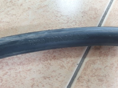 Камеры шоссейные 700×23/25